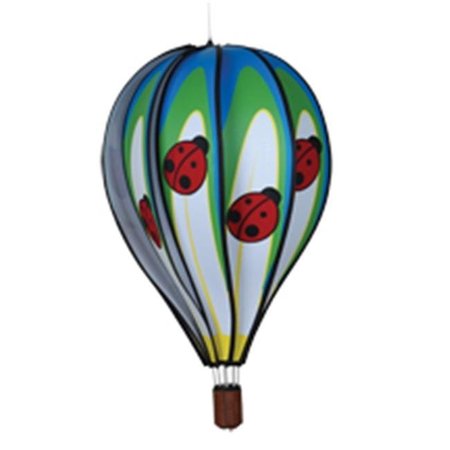 PREMIER DESIGNS Premier Designs 22in. Ladybug Hot Air Balloon PD25775